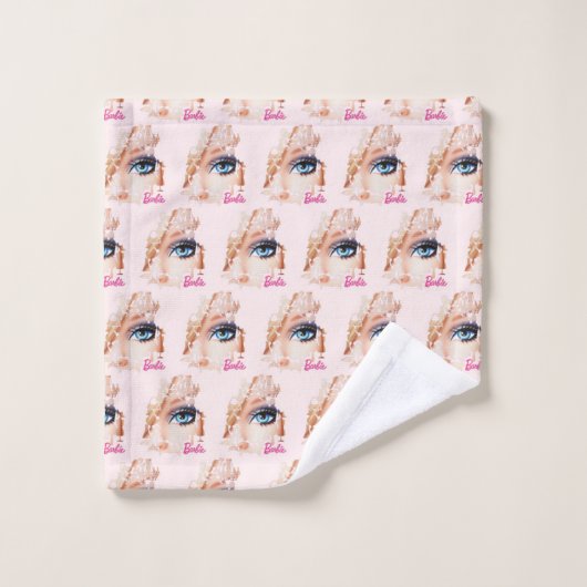 Barb Bad Handdoek (Wasdoekje)