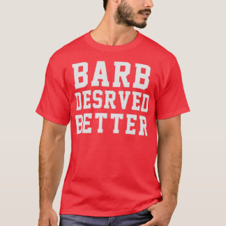 Barb Betere 2 T-shirt