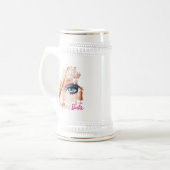 Barb Bierpul (Voorkant links)