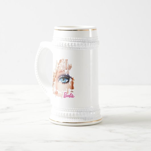 Barb Bierpul (Voorkant links)