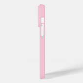 Barb Case-Mate iPhone Case (Achterkant / Links)