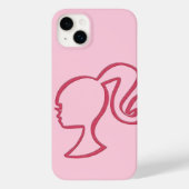 Barb Case-Mate iPhone Case (Achterkant)