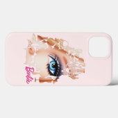 Barb Case-Mate iPhone Case (Achterkant (horizontaal))
