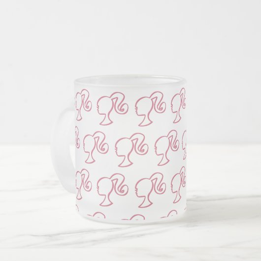 Barb Coffee Mug (Devant gauche)