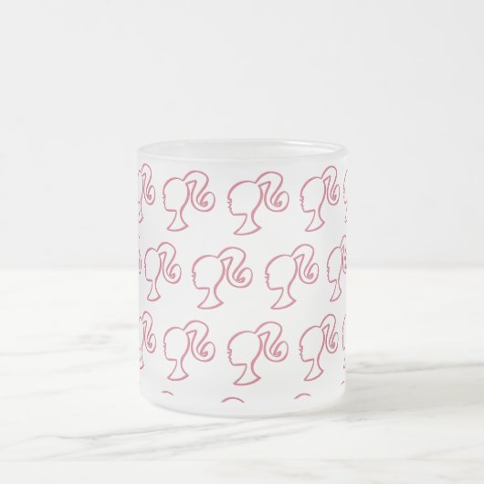 Barb Coffee Mug (Centre)