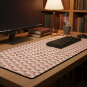 Barb Desk Mat