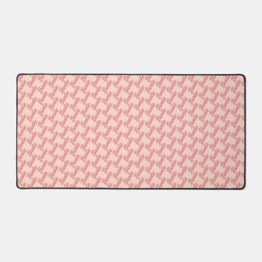 Barb Desk Mat (Voorkant)