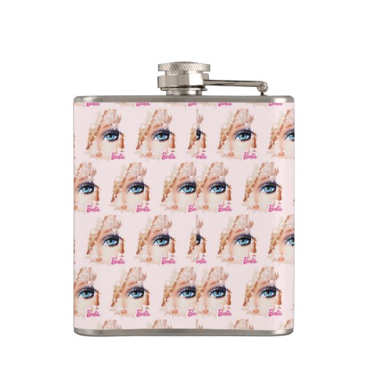 Barb Heupfles (Achterkant)