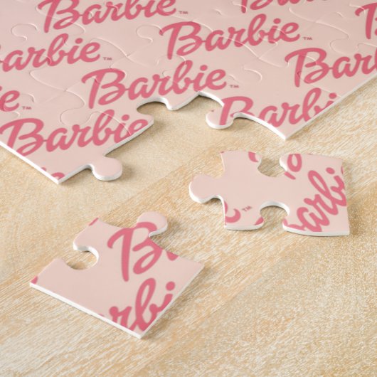 Barb Jigsaw Puzzle (Côté)