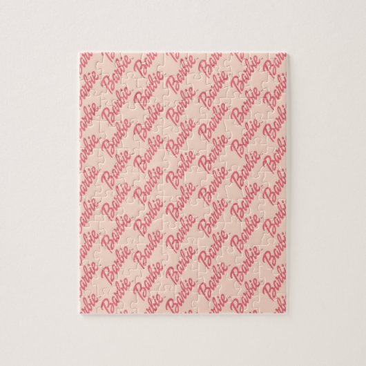 Barb Jigsaw Puzzle (Vertical)