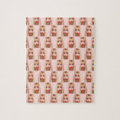 Barb Jigsaw Puzzle Legpuzzel (Verticaal)