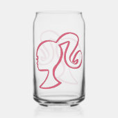 Barb Kan Glas (Achterkant)