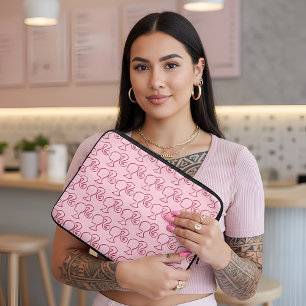 Barb Laptop Hoes