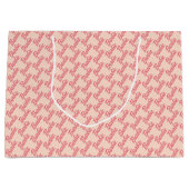 Barb Large Gift Bag Groot Cadeauzakje (Voorkant)