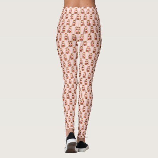 Barb Leggings (Dos)
