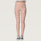 Barb Leggings (Devant)