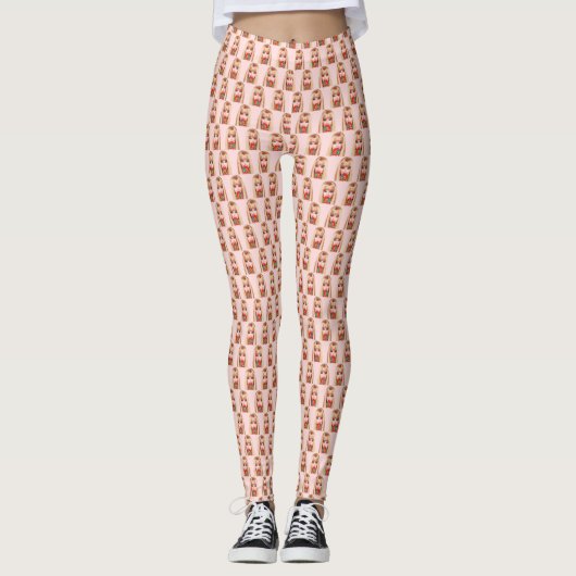 Barb Leggings (Devant)