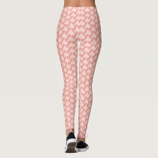 Barb Leggings (Dos)