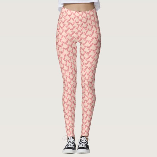 Barb Leggings (Devant)