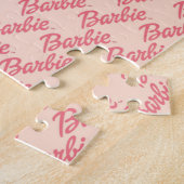 Barb Legpuzzel (Zijkant)