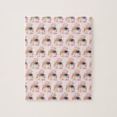 Barb Legpuzzel (Verticaal)