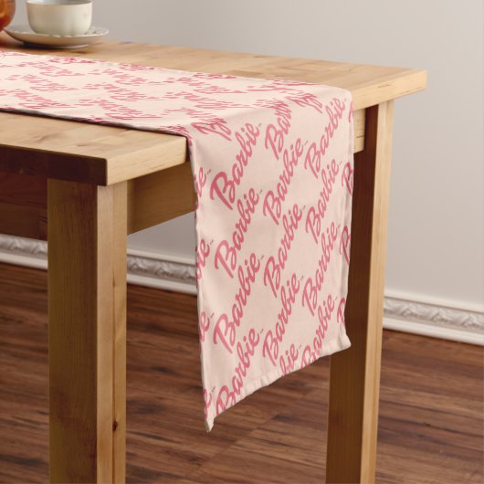 Barb Long Table Runner Lange Tafelloper (Voorbeeld)