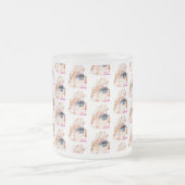 Barb Matglas Koffiemok (Center)