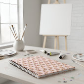 Barb Notebook Notitieboek