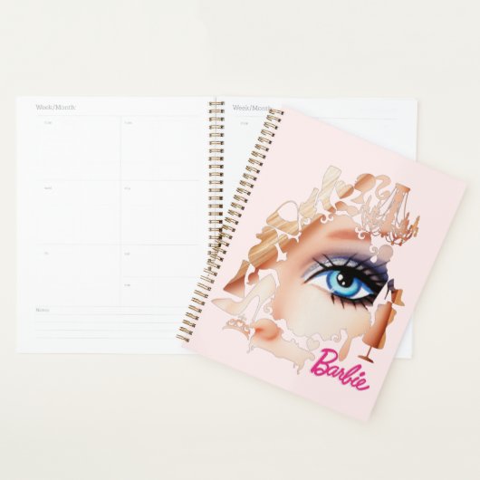 Barb Planner (Display)