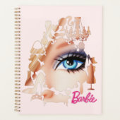 Barb Planner (Voorkant)