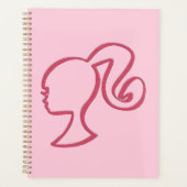 Barb Planner (Voorkant)