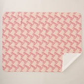 Barb Sherpa Couverture (Devant (Horizontal))