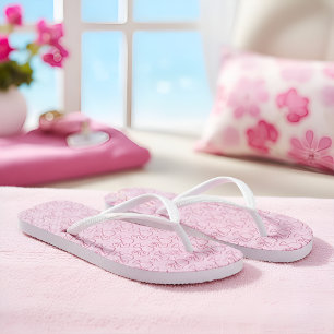 Barb teenslippers