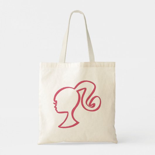 Barb Tote Bag (Dos)