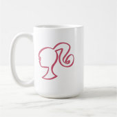 Barb Travel Mug (Gauche)