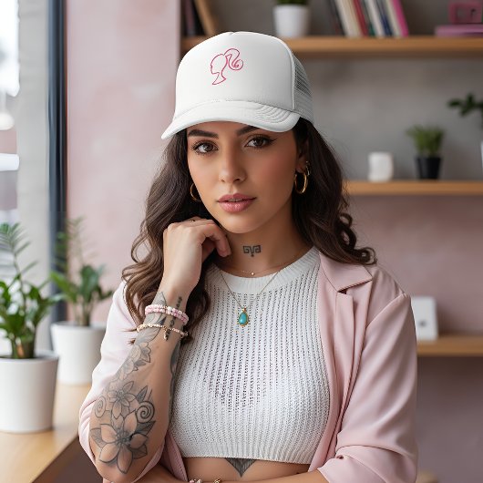 Barb Trucker Peto Pet