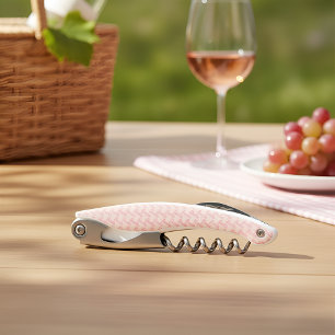 Barb Waiter's Kurkentrekker