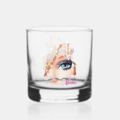 Barb Whisky Glas (Achterkant)