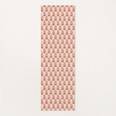 Barb Yoga Mat (Voorkant)