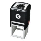 Barb Zelfinktende Stempel (Product)