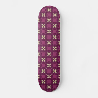 barbaars skateboard