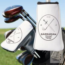 Barbaarse Golfsport