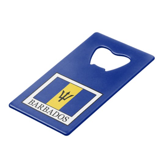 Barbade (Devant Angle)