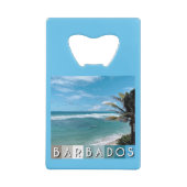 Barbade Beach (Dos)