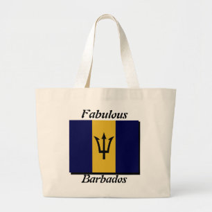 Barbade sacs fourre-tout-fabulouus barbade
