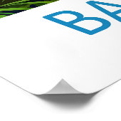 Barbados 2 poster (Hoek)