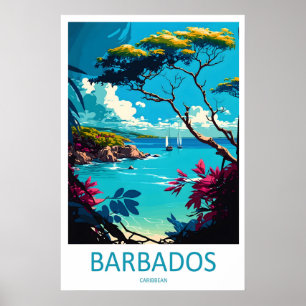 Barbados 4 poster