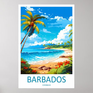 Barbados 5 poster