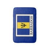 Barbados Badmat (Voorkant Verticaal)