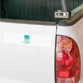 Barbados Bumpersticker (Op Truck)
